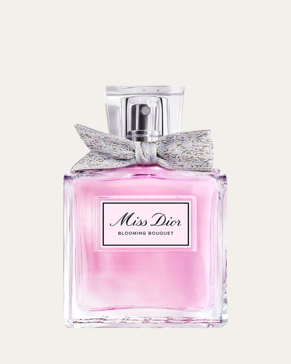 Miss Dior Blooming Bouquet Eau De Toilette,